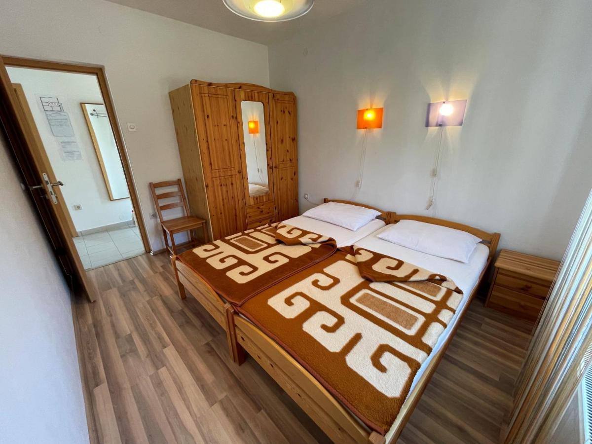 Apartments Bohovic Silo  Bagian luar foto