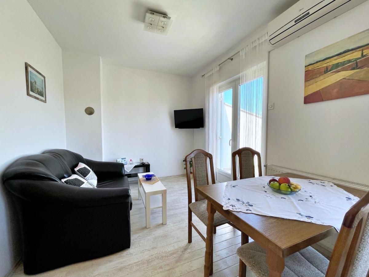 Apartments Bohovic Silo  Bagian luar foto