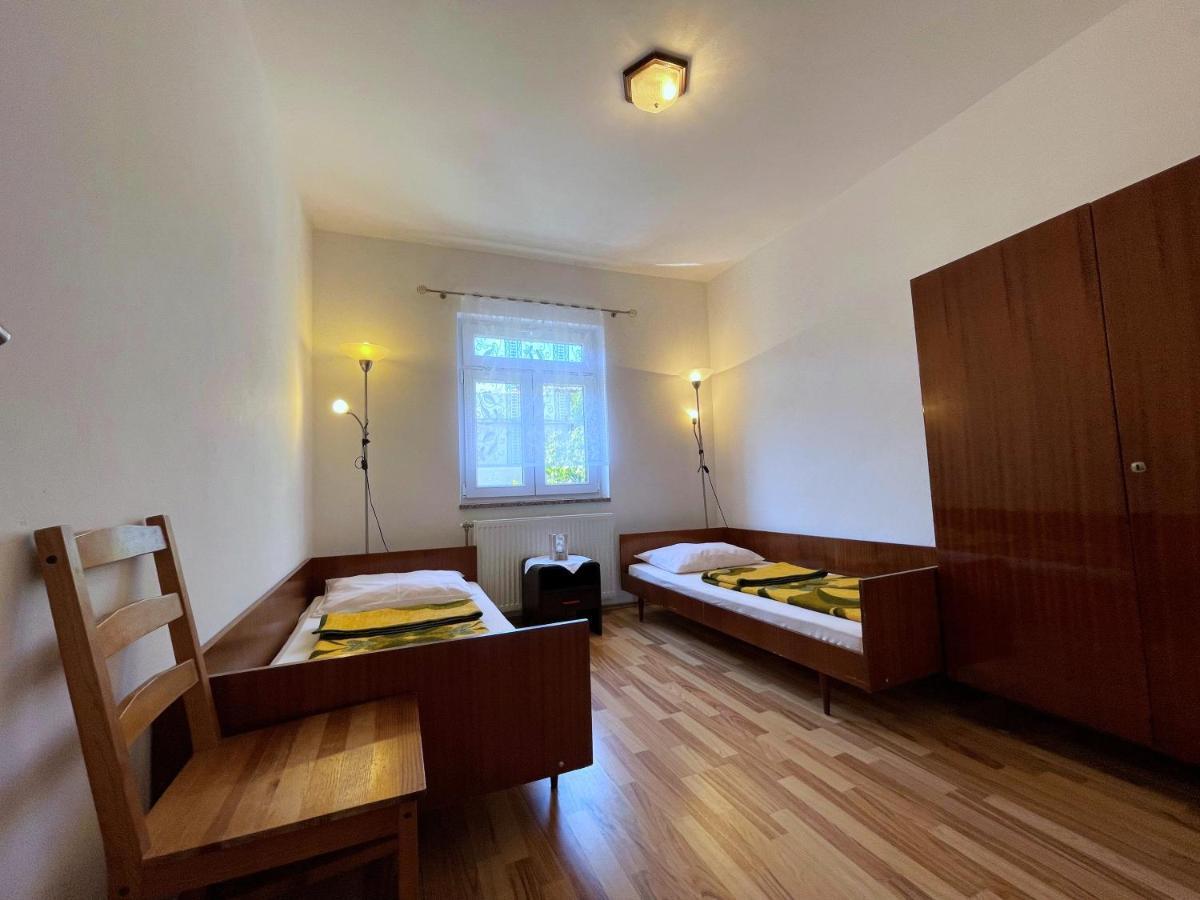 Apartments Bohovic Silo  Bagian luar foto