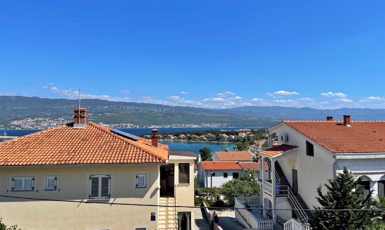 Apartments Bohovic Silo  Bagian luar foto
