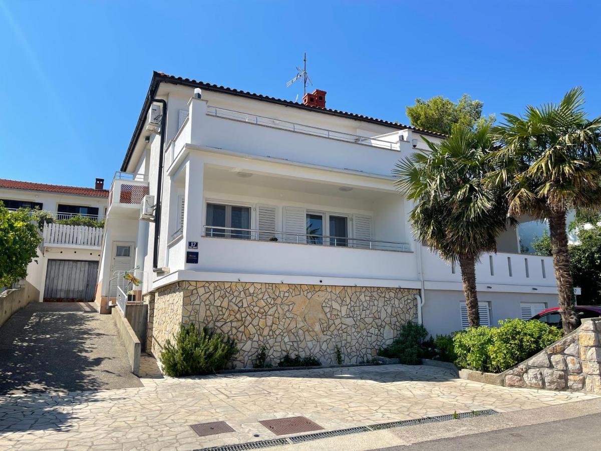 Apartments Bohovic Silo  Bagian luar foto