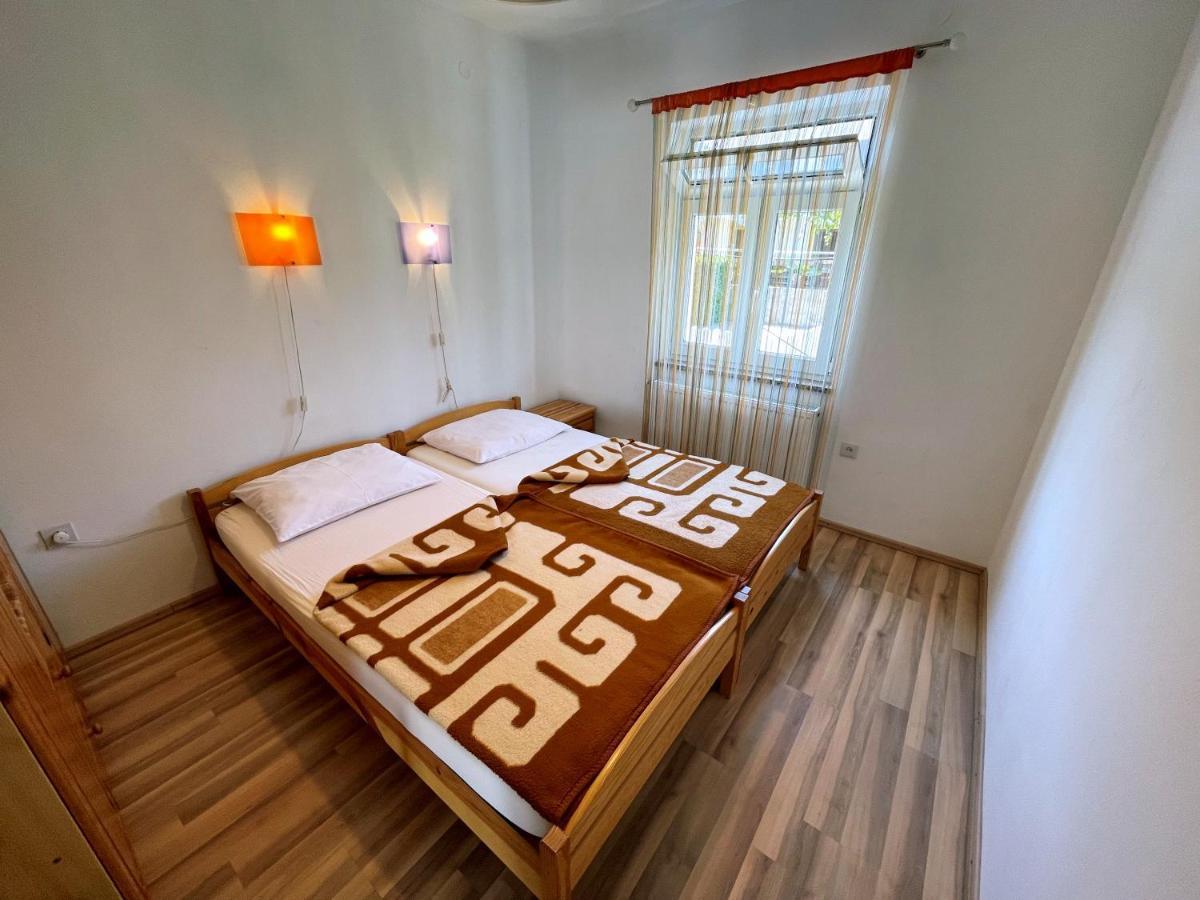 Apartments Bohovic Silo  Bagian luar foto