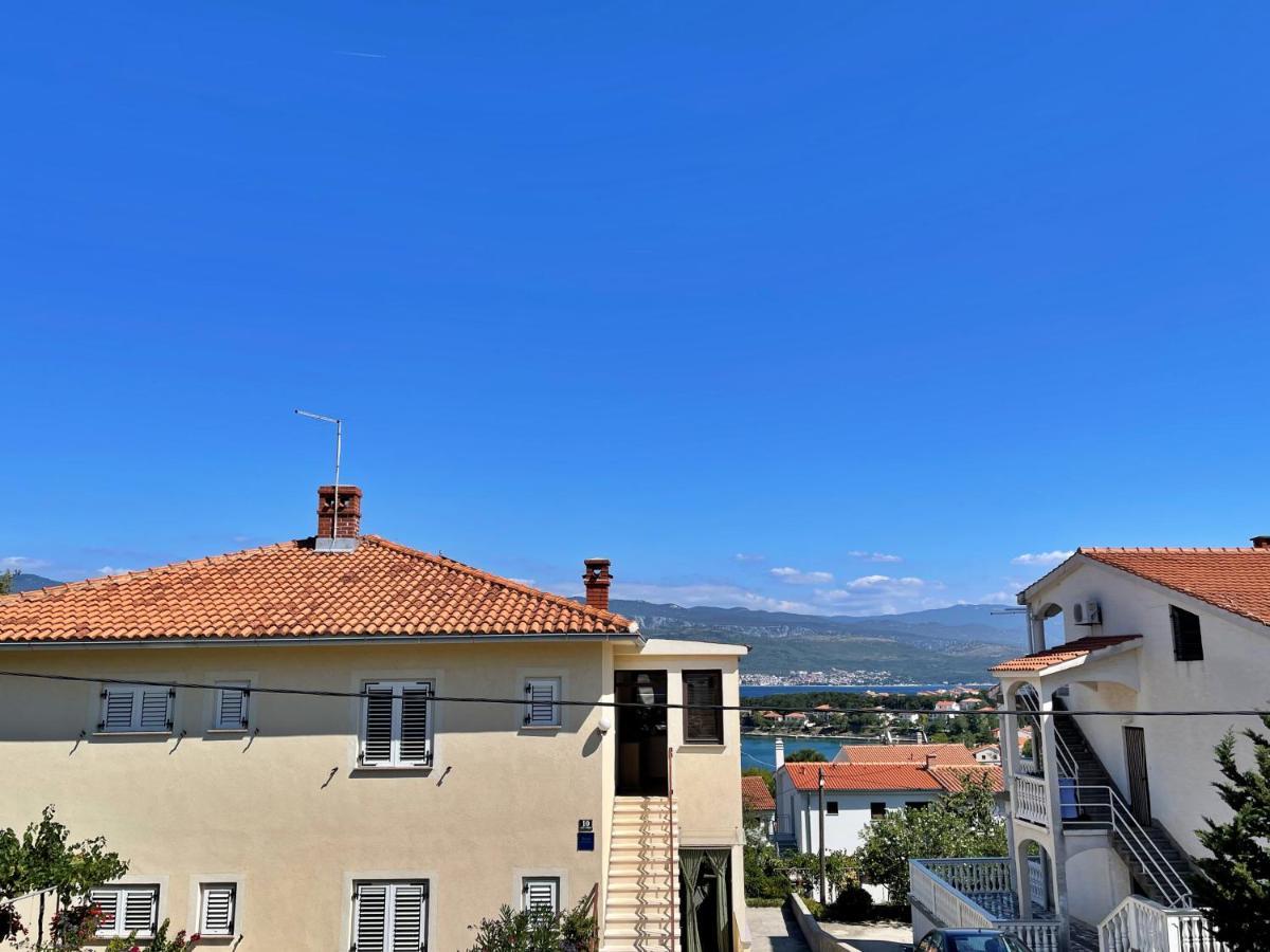 Apartments Bohovic Silo  Bagian luar foto