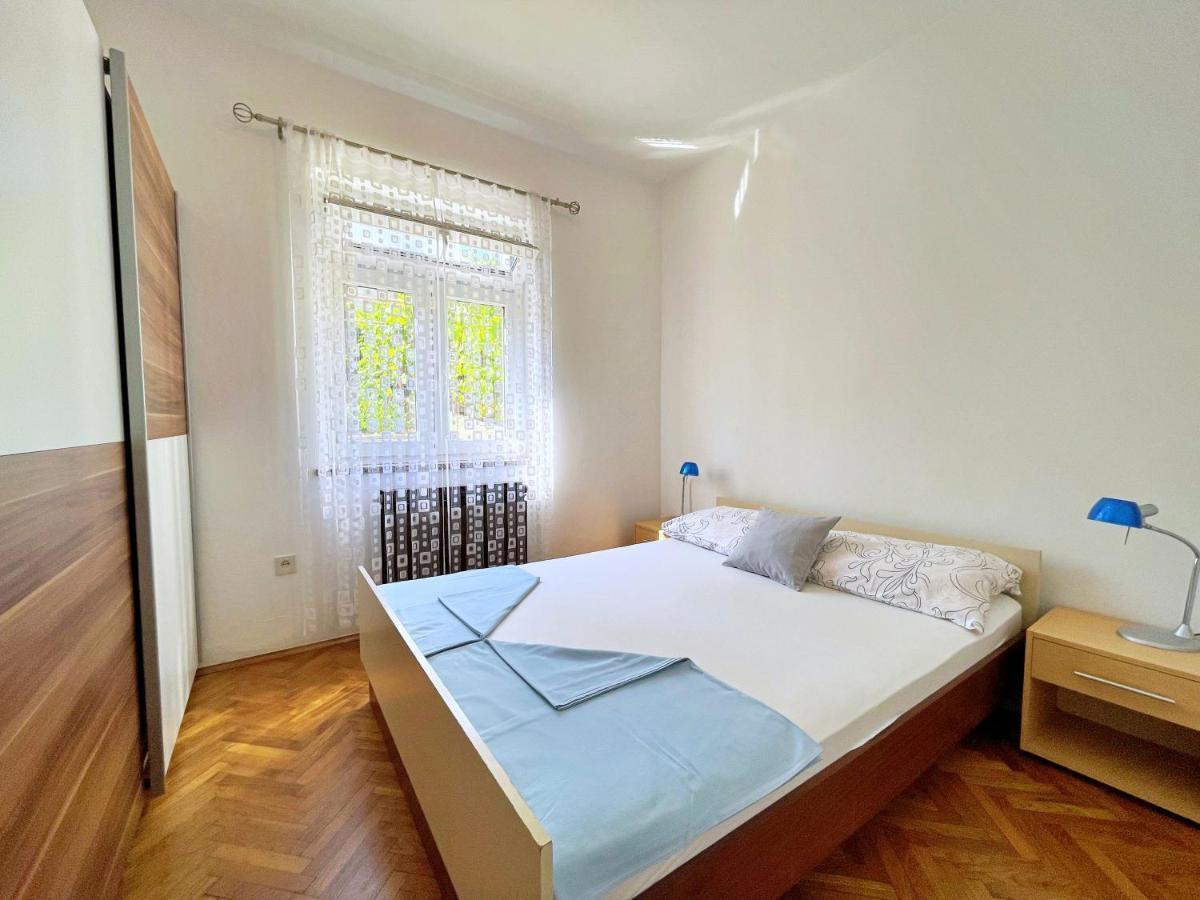 Apartments Bohovic Silo  Bagian luar foto