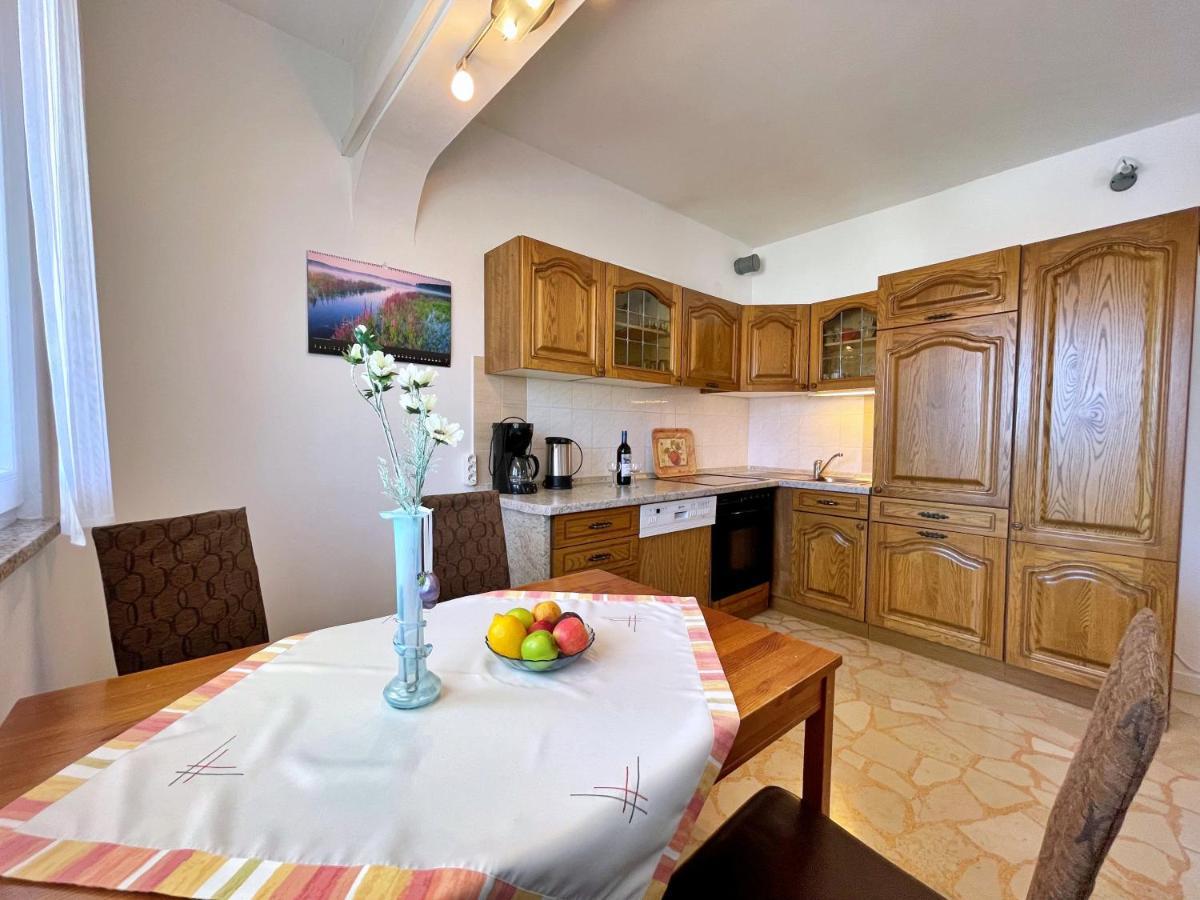 Apartments Bohovic Silo  Bagian luar foto
