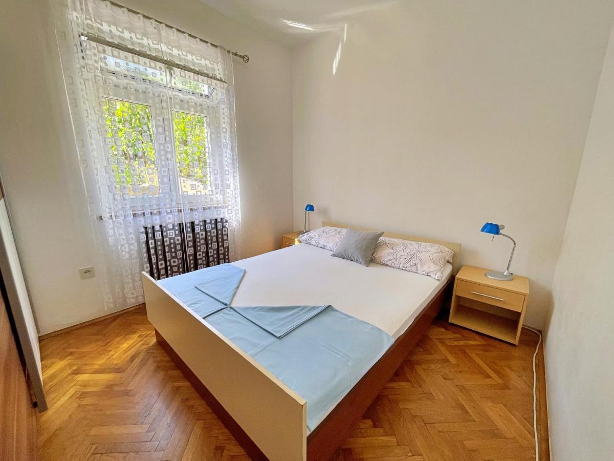 Apartments Bohovic Silo  Bagian luar foto