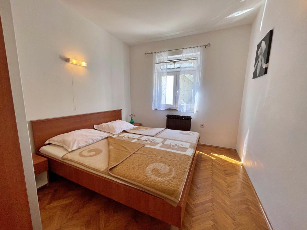 Apartments Bohovic Silo  Bagian luar foto
