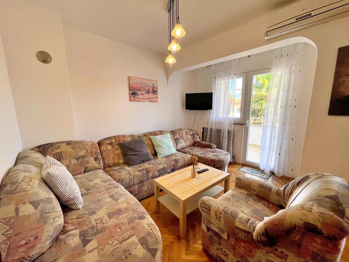 Apartments Bohovic Silo  Bagian luar foto