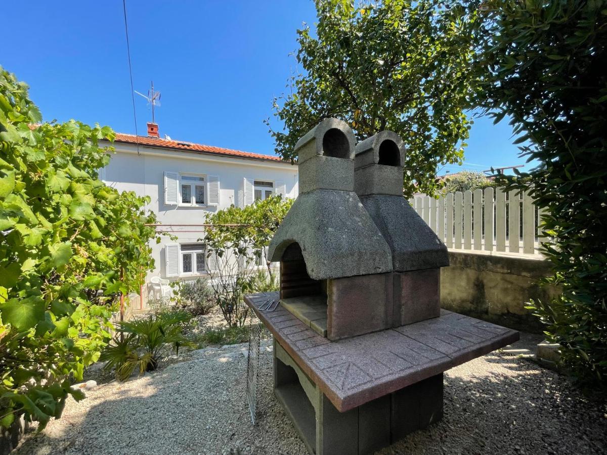 Apartments Bohovic Silo  Bagian luar foto